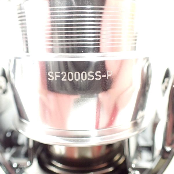 ２２イグシストＳＦ２０００ＳＳーＰ